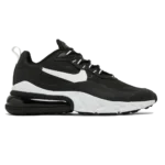 Nike Air Max 270 React Black White