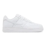 Nike Air Force 1 Low Retro "Anniversary Edition" White