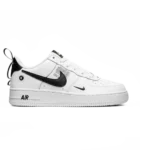 Nike Air Force 1 07 LV8 Utility "Overbranding" White