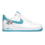 Space Jam x Air Force 1 ’07 Low "Hare"