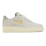 Nike Air Force 1 07 LX Light Bone Coconut Milk