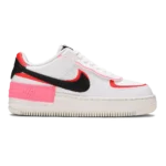 Nike Air Force 1 Shadow White Multi-Color