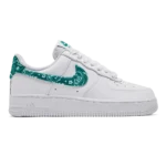 Nike Air Force 1 07 Essentials "Green Paisley"