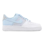 Nike Air Force 1 ’07 LV8 Psychic Blue