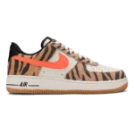 Nike Air Force 1 Low Premium Daktari Stripes