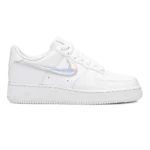 Nike Air Force 1 Iridescent Swoosh