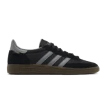 Adidas Handball Spezial Core Black Grey Gum