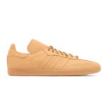 Adidas Samba x Pharrell Human Race 'Orange'
