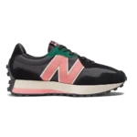 New Balance 327 “Chinese New Year" Black Natural Pink