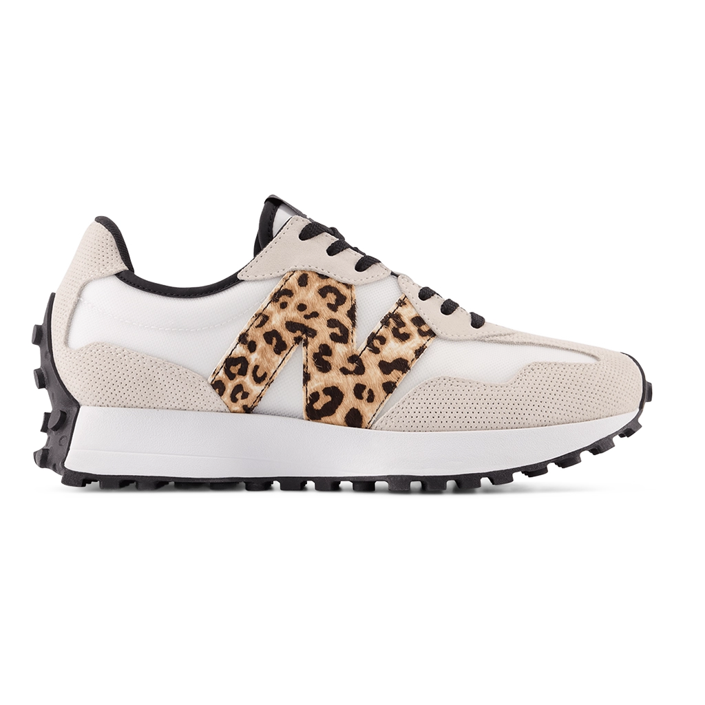 1 New Balance 327 Leopard – תמונה 1