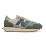 New Balance 237 Norway Spruce Storm Blue