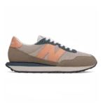 New Balance 237 Mushroom Space Pink