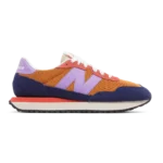 New Balance 237 Night Tide Heliotrope