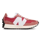 New Balance 327 Washed Henna