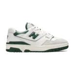New Balance 550 White Green