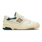 New Balance 550 x Aimé Leon Dore GreenYellow
