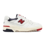 New Balance 550 x Aimé Leon Dore Red Navy