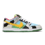 Nike SB Dunk Low x Ben & Jerry’s Chunky Dunky