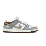 Nike SB Dunk Low x Yuto Horigome Wolf Grey Sail