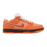 Nike SB Dunk Low x Concepts Orange Lobster