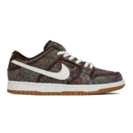 Nike Dunk Low Pro Premium SB Paisley