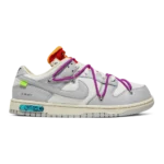Dunk Low x Off-White Dear Summer Lot 45 of 50
