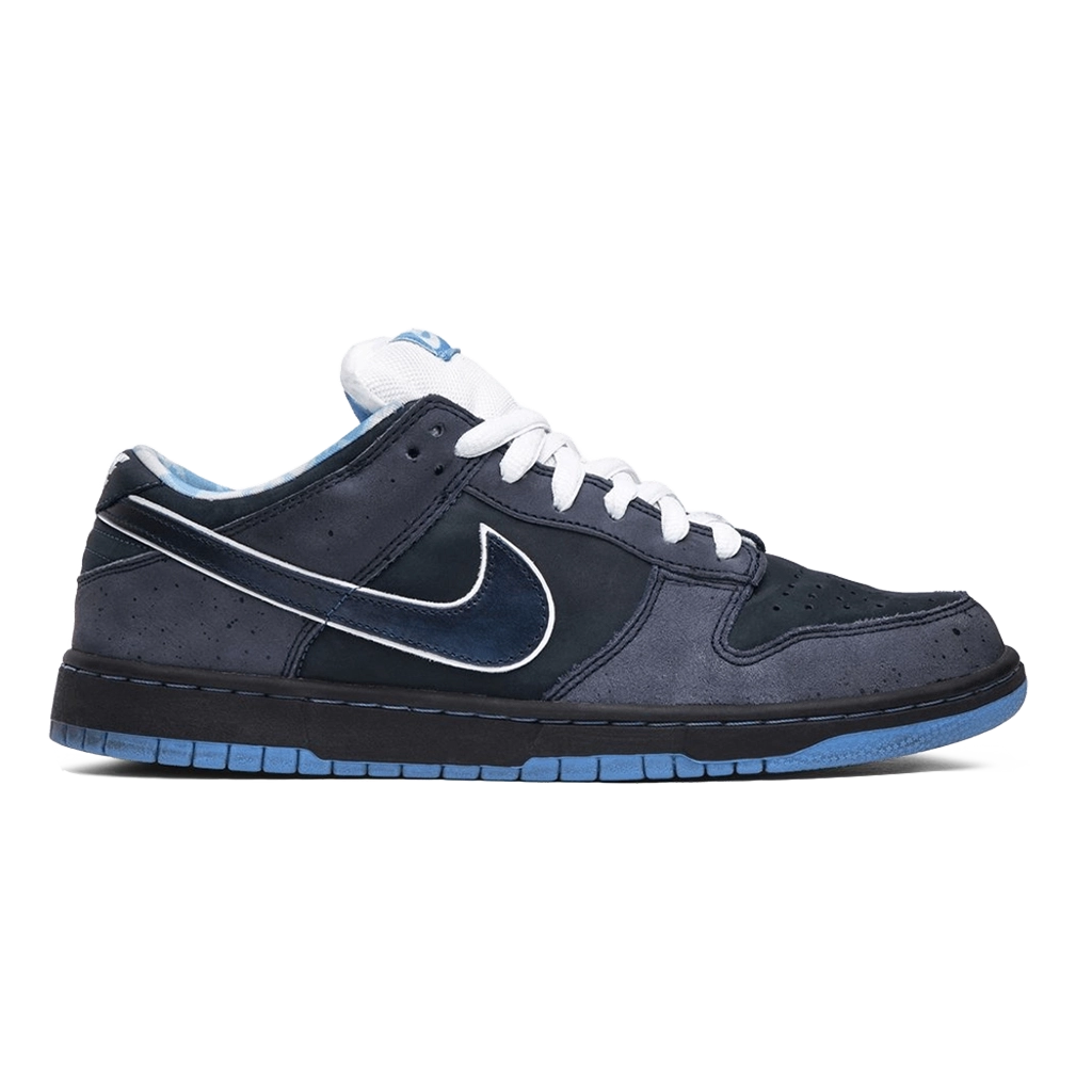 1 Nike Dunk Low Premium SB Blue Lobster – תמונה 1