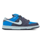 Nike Dunk Low Aqua Chalk