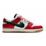 Nike Dunk Low SB x Frame Skate Habibi