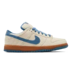 Nike Dunk Low Pro Blue Hemp
