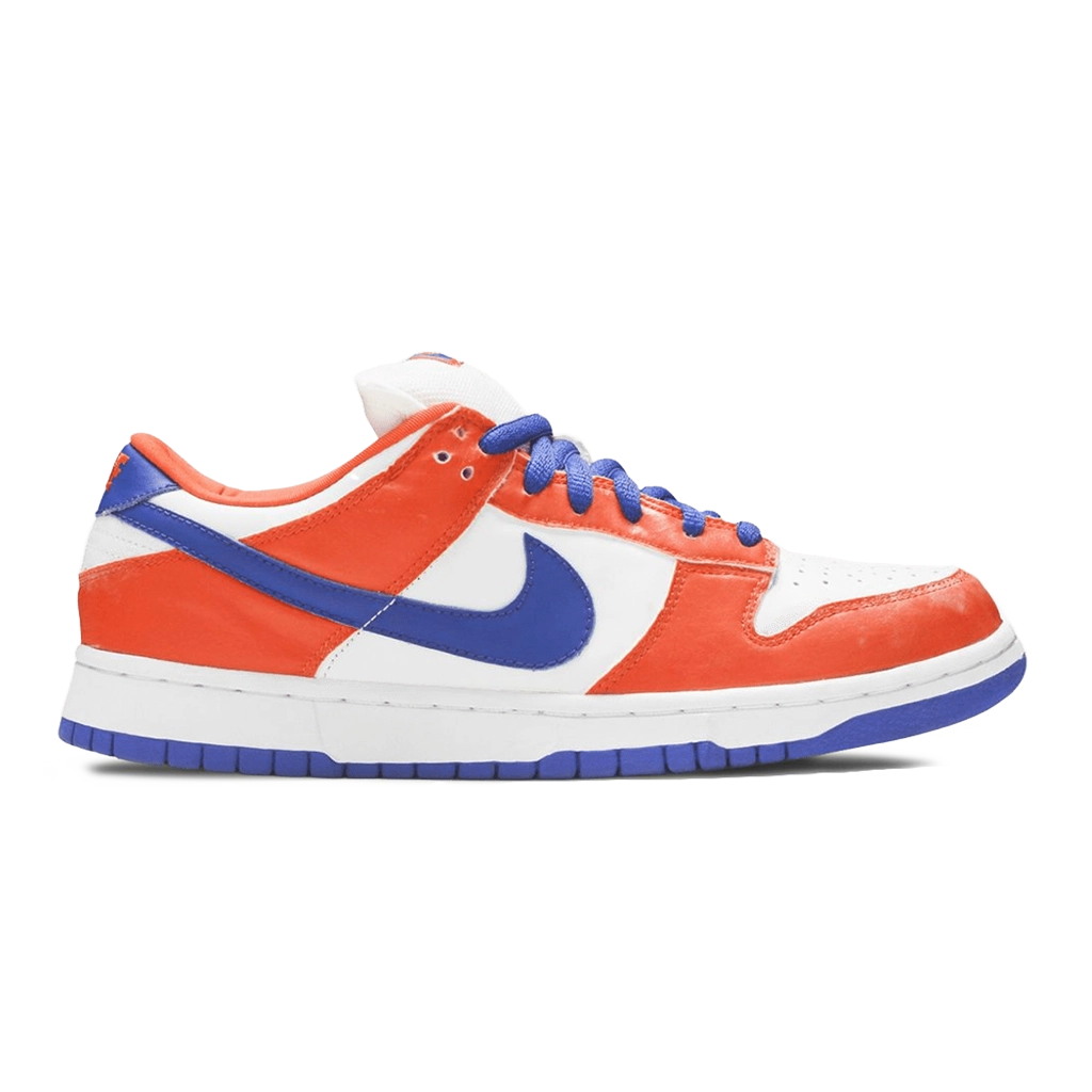 1 Nike Dunk Low Pro SB Danny Supa – תמונה 1