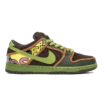 Nike SB Dunk Low “De La Soul”
