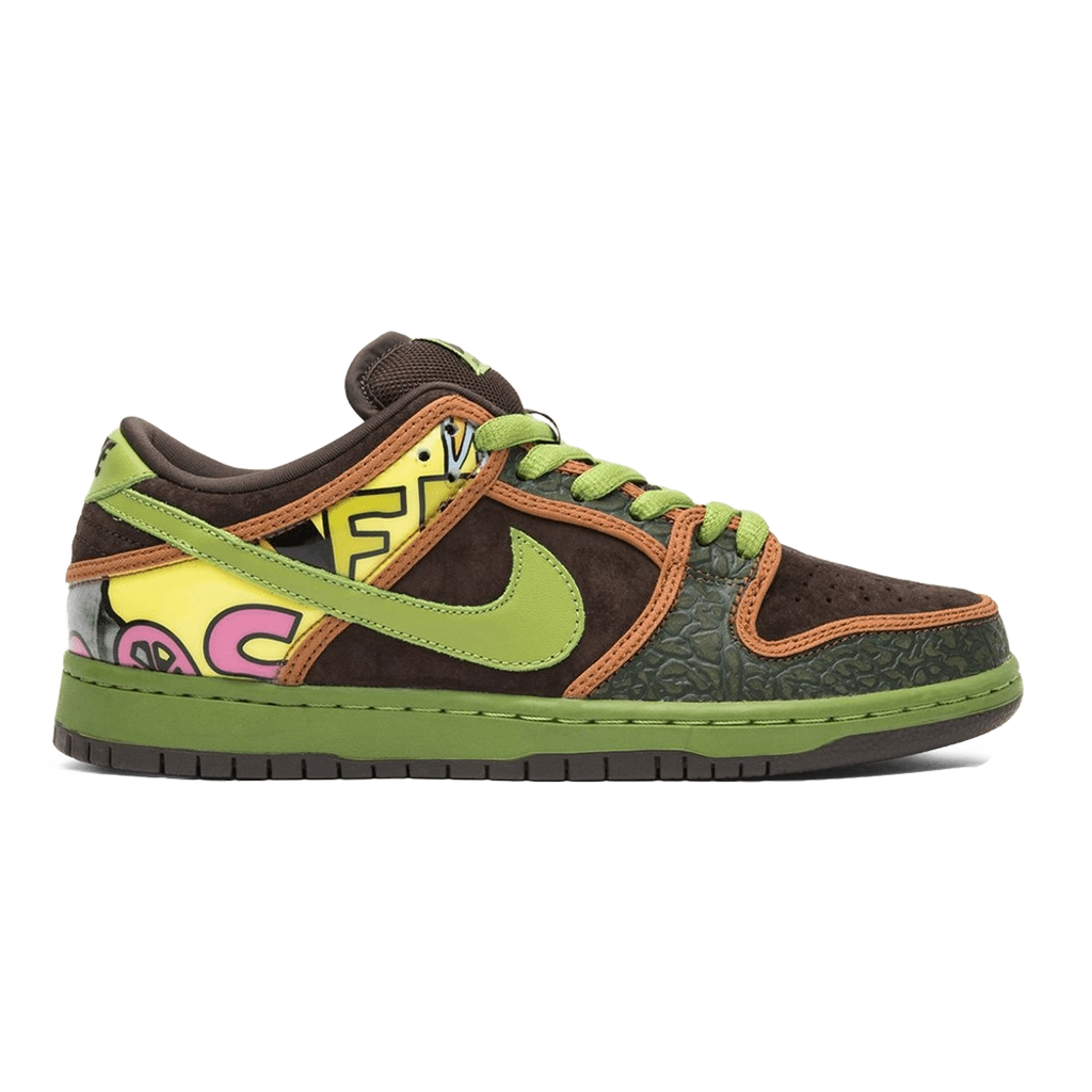 1 Nike SB Dunk Low “De La Soul” – תמונה 1