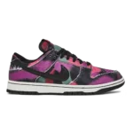 Nike Dunk Low Retro Premium “Graffiti”