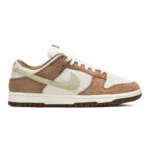 Nike Dunk Low Premium “Medium Curry”