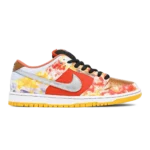 Dunk Low Pro SB x Jason Deng "Street Hawker"