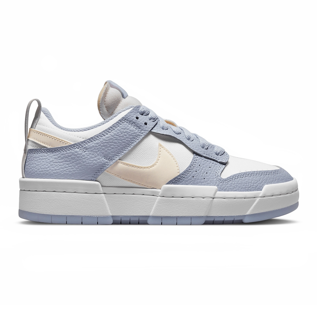 1 Nike WMNS Dunk Low Disrupt "Ghost" – תמונה 1