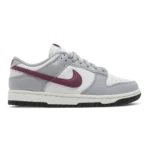 Nike Dunk Low Pale Ivory Redwood