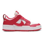 Nike Dunk Low Disrupt Siren Red