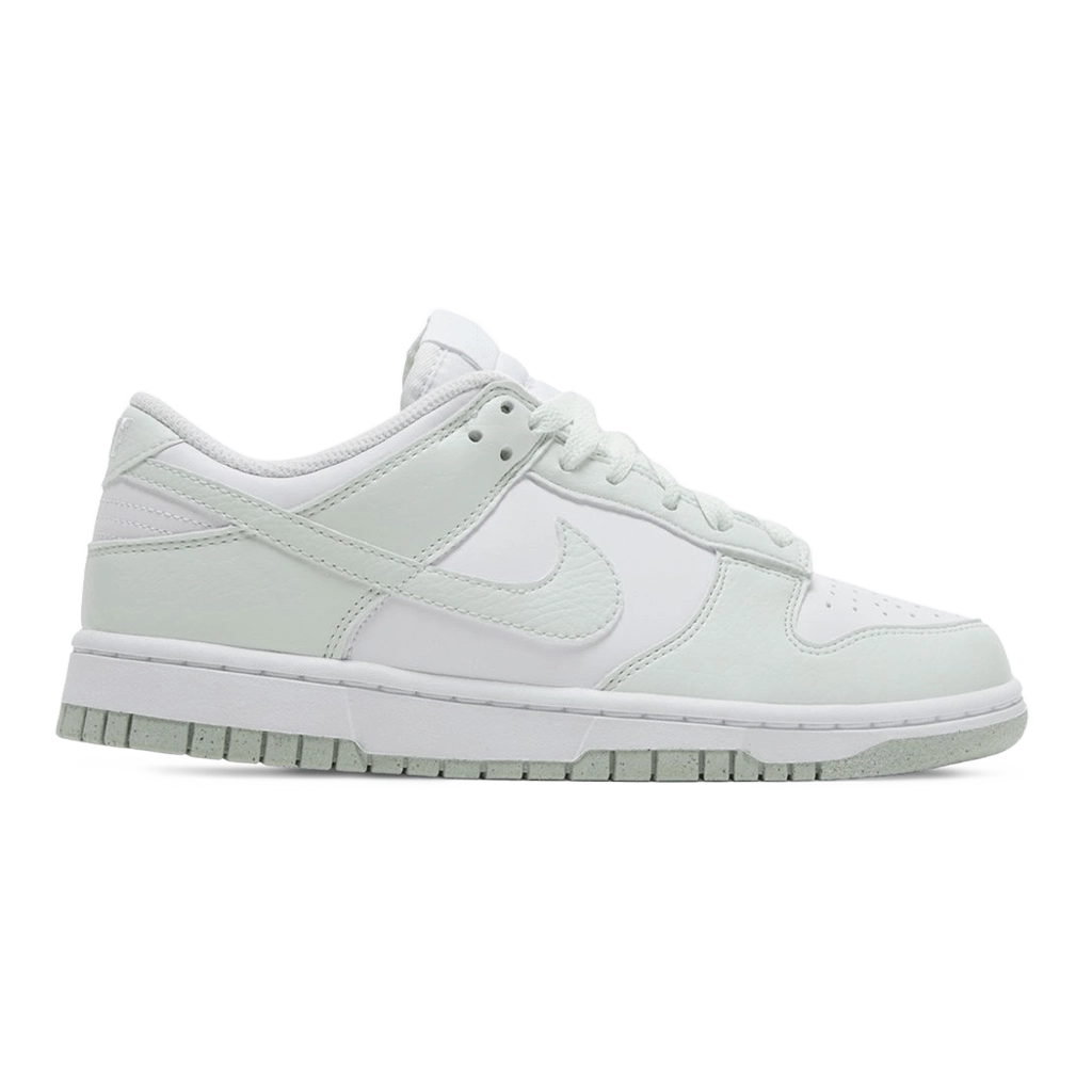 1 Nike Dunk Low “Next Nature" White Mint – תמונה 1