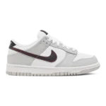 Nike Dunk Low SE GS Lottery Pack Grey Fog