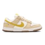 Nike Dunk Low Lemon Drop