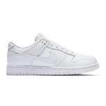 Nike Dunk Low Triple White