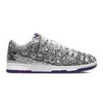 Nike Dunk Low Flip The Old School