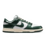 Nike Dunk Low Vintage Green