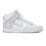 Nike Dunk High Vast Grey