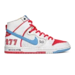 Nike Dunk High Pro SB x Ishod Wair x Magnus Walker "Urban Outlaw"