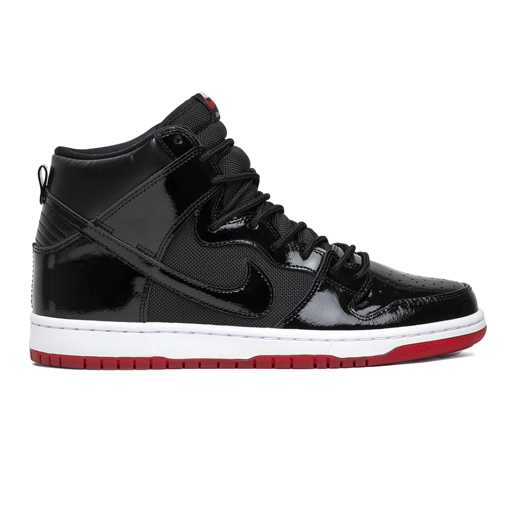 1 Nike Dunk High SB Rivals Pack – תמונה 1