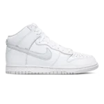 Nike Dunk High SP Pure Platinum
