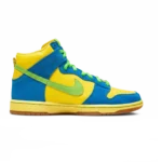 Nike Dunk High Pro SB Marge Simpson